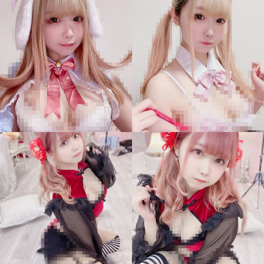 🍒ちょー！セクシーチェキ5🍒