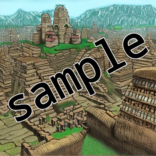 古代都市