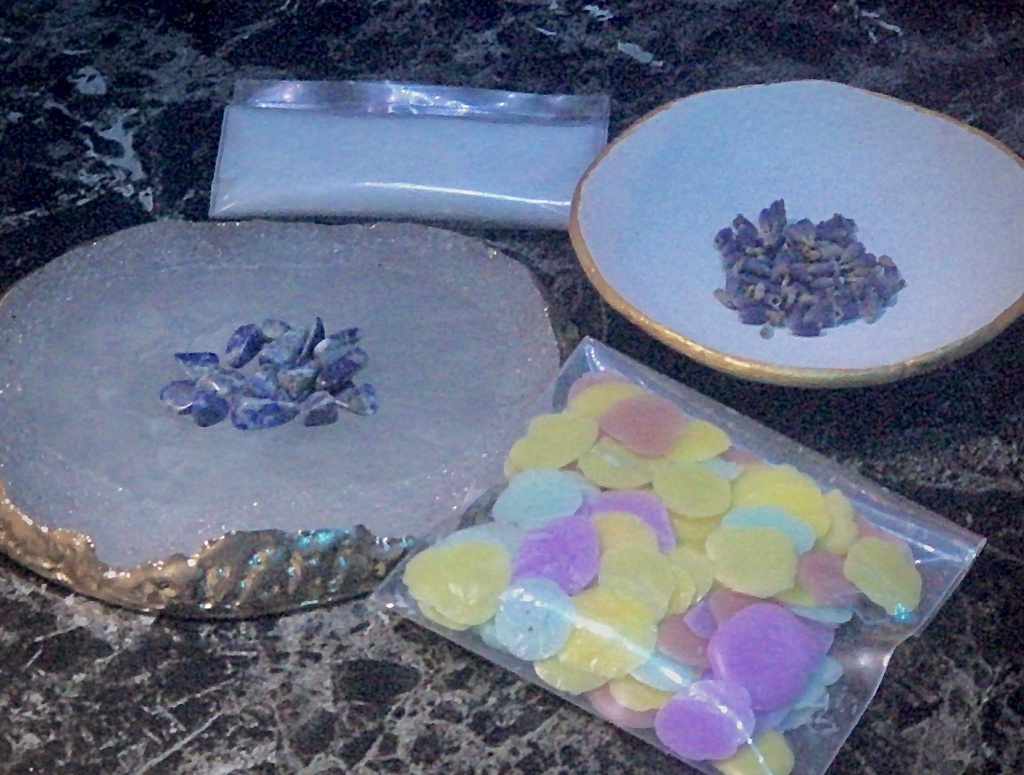 乙女座モチーフ 詰め合わせセット