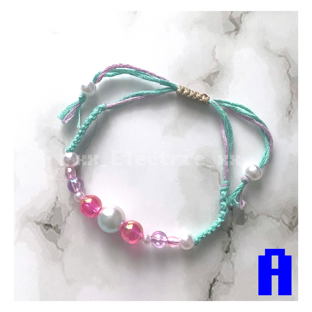 【Mermaid】ブレスレット