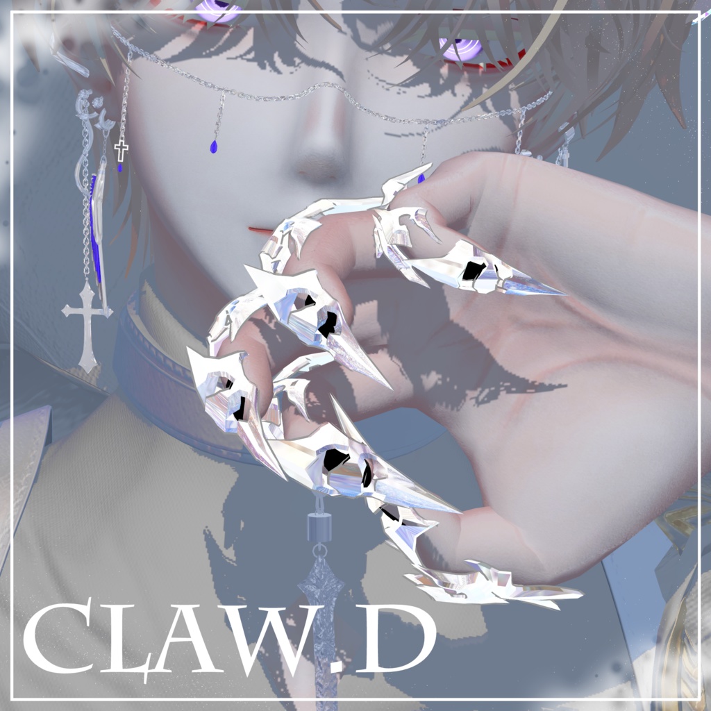 🔷[Minase]Claw.D