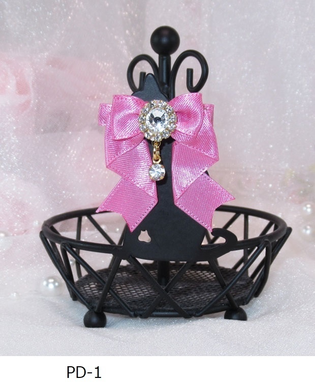 姫クリップ-オビツ11 1/12サイズ PRGPG