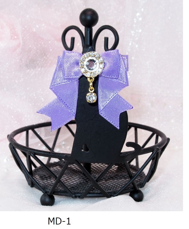 姫クリップ-オビツ11 1/12サイズ PRGPG