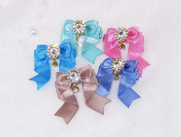 姫クリップ-オビツ11 1/12サイズ PRGPG