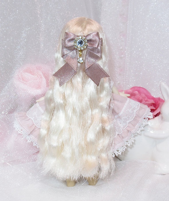 姫クリップ-オビツ11 1/12サイズ PRGPG