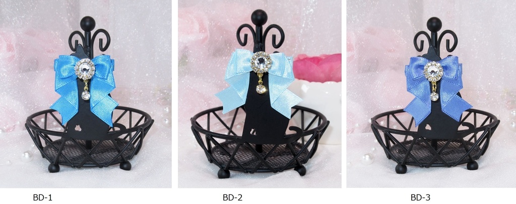 姫クリップ-オビツ11 1/12サイズ PRGPG