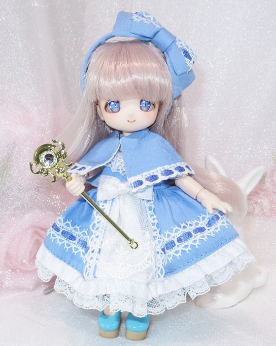 リバーシブルステッキ-オビツ11 1/12サイズ PRGPG