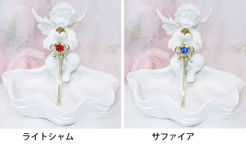 リバーシブルステッキ-オビツ11 1/12サイズ PRGPG