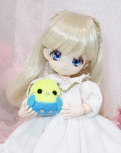 インコポシェット-1/12サイズ PRGPG