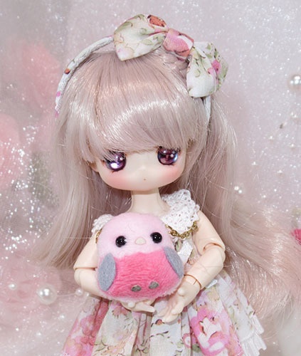 インコポシェット-1/12サイズ PRGPG