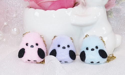 ちびちびパステルえながポシェット-1/12サイズ PRGPG