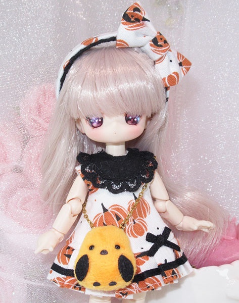 ちびちびイベントえながポシェット-1/12サイズ PRGPG