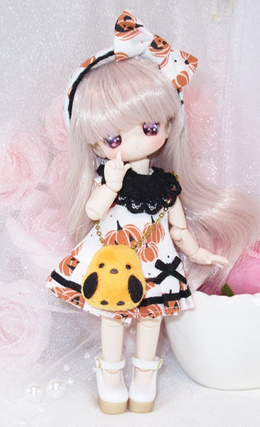 ちびちびイベントえながポシェット-1/12サイズ PRGPG