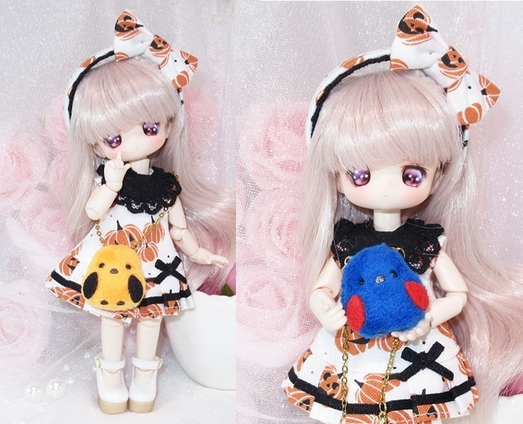 ちびちびイベントえながポシェット-1/12サイズ PRGPG