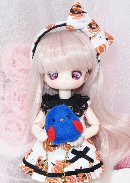 ちびちびイベントえながポシェット-1/12サイズ PRGPG