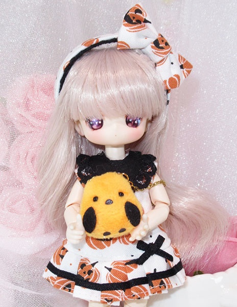 ちびちびイベントえながポシェット-1/12サイズ PRGPG