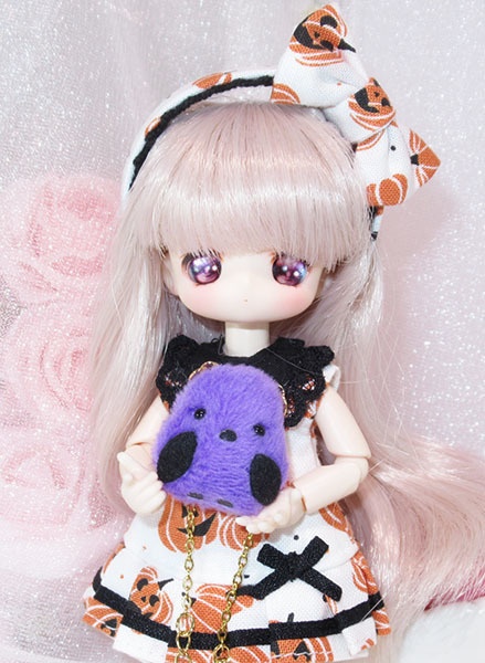 ちびちびイベントえながポシェット-1/12サイズ PRGPG