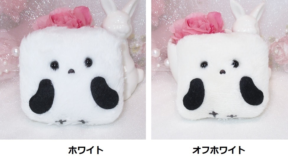 エナガクッション-オビツ11 1/12 1/6 1/4 PRGPG