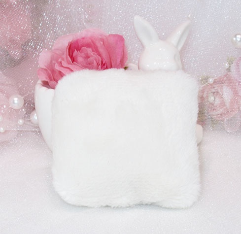 エナガクッション-オビツ11 1/12 1/6 1/4 PRGPG