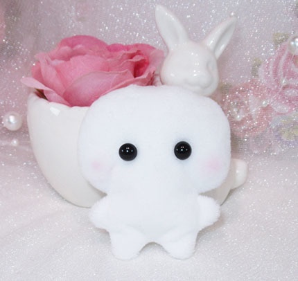 未確認動物(UMA)のこばけ-1/12 1/6 1/4 PRGPG