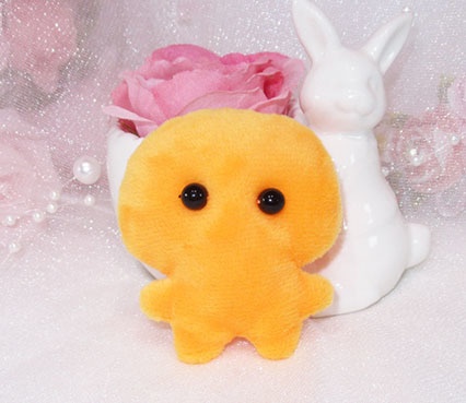 未確認動物(UMA)のこばけ-1/12 1/6 1/4 PRGPG