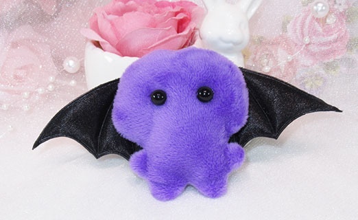 未確認動物(UMA)のこばけ-1/12 1/6 1/4 PRGPG