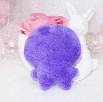 未確認動物(UMA)のこばけ-1/12 1/6 1/4 PRGPG