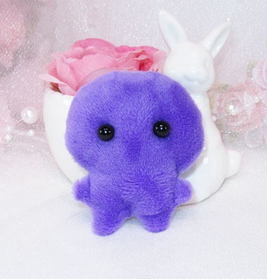 未確認動物(UMA)のこばけ-1/12 1/6 1/4 PRGPG