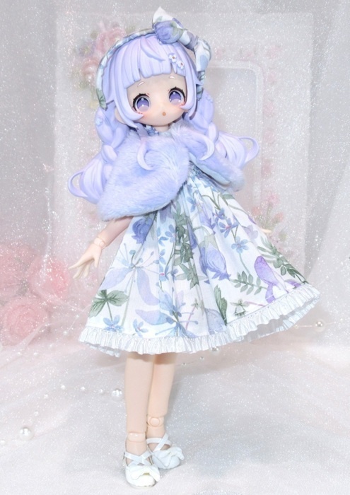 ファーケープ-1/12サイズ PRGPG