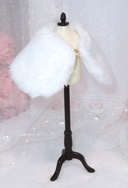 ファーケープ-1/12サイズ PRGPG