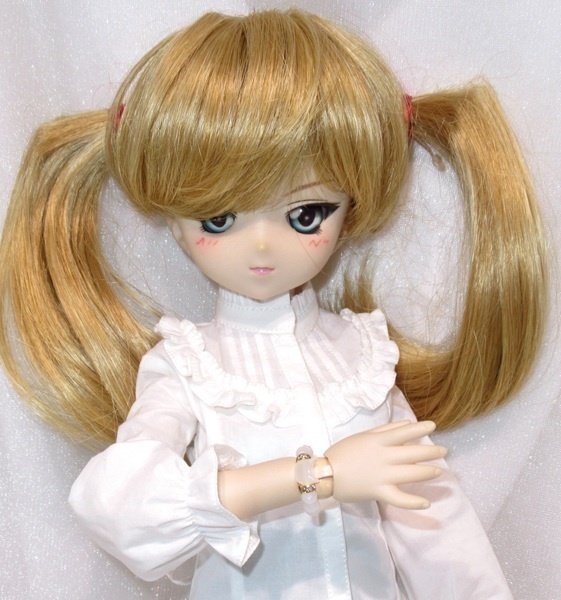 猫ビーズのブレスレット-MDD TinyFox(1/6) PRGPG