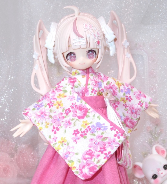 和ドレス-SugaryGirls PRGPG