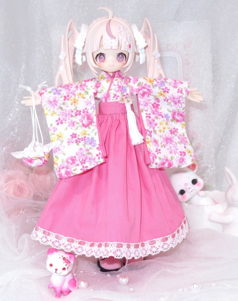 和ドレス-SugaryGirls PRGPG