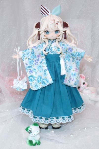 和ドレス-SugaryGirls PRGPG