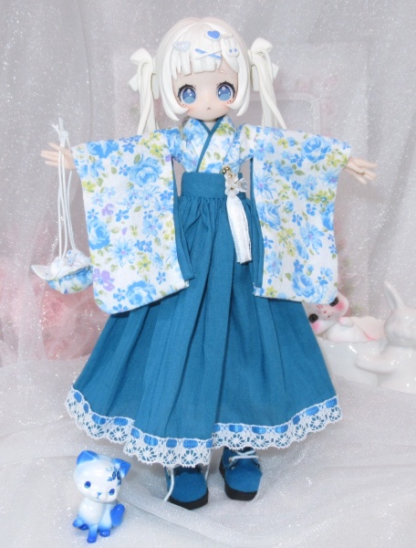 和ドレス-SugaryGirls PRGPG