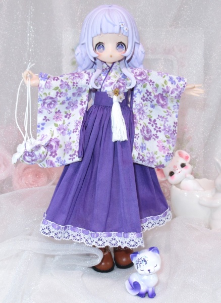 和ドレス-SugaryGirls PRGPG