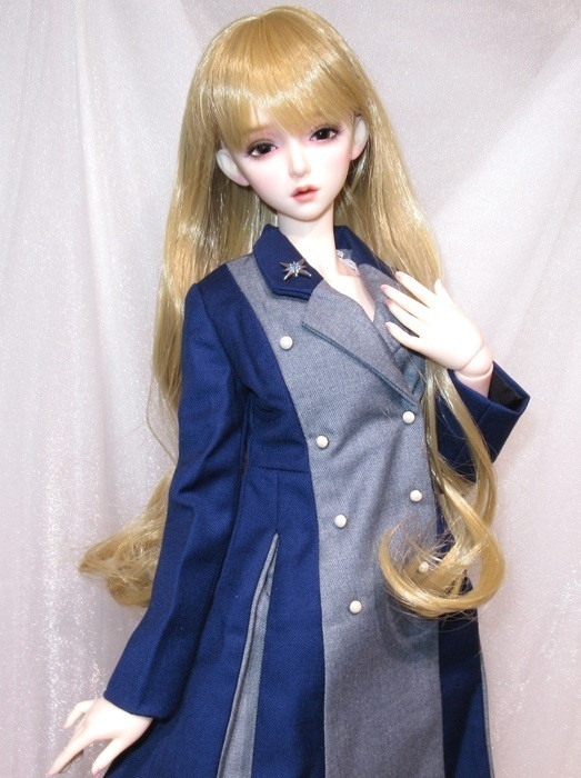 ブローチ（マグネットタイプ）-1/6～1/3 PRGPG