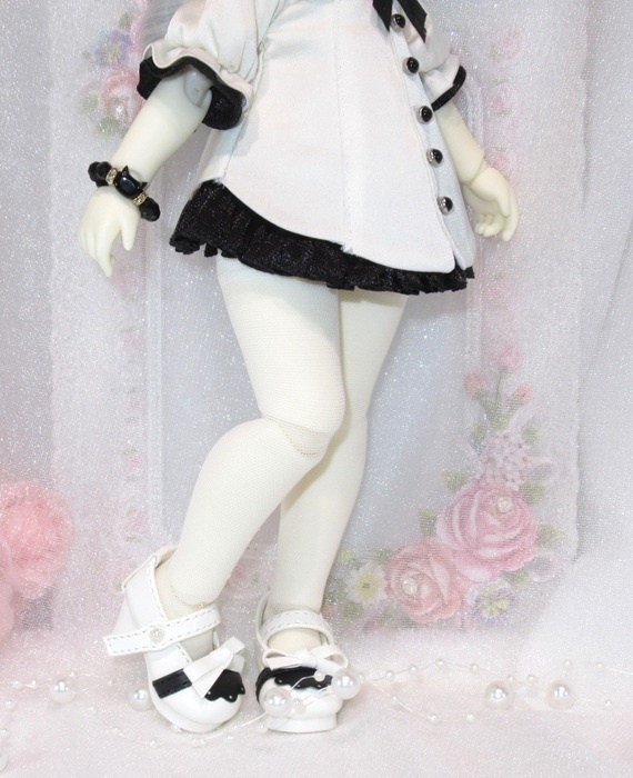 靴下 ストッキング-TinyFox（1/6）PRGPG