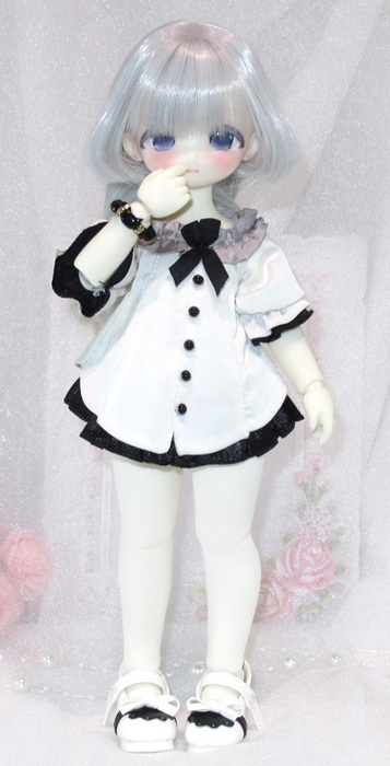 靴下 ストッキング-TinyFox（1/6）PRGPG