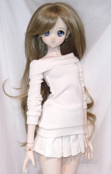 猫ビーズのブレスレット-DD Angell Studio PRGPG