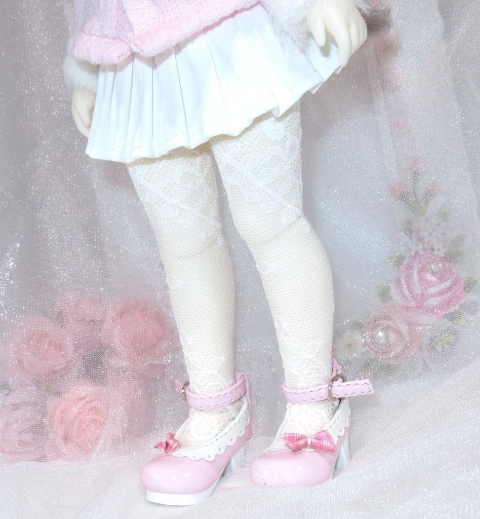 靴下 ストッキング-TinyFox（1/6）PRGPG