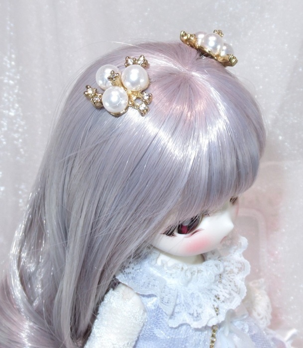 ショール付きワンピース- TinyFox(1/6) PRGPG