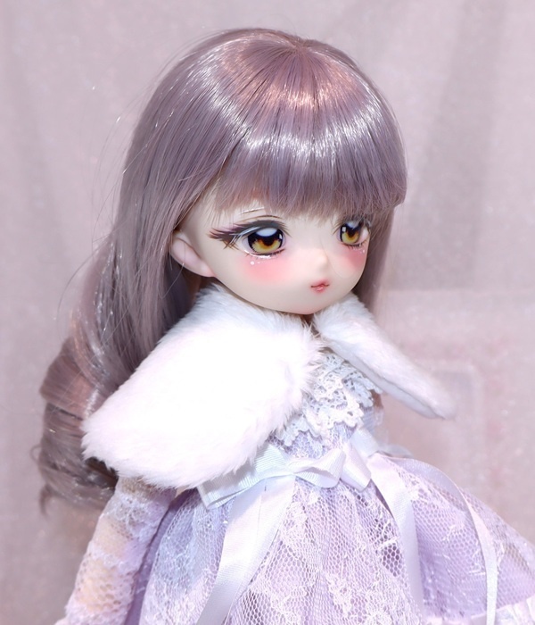 ファーケープ- TinyFox(1/6) PRGPG