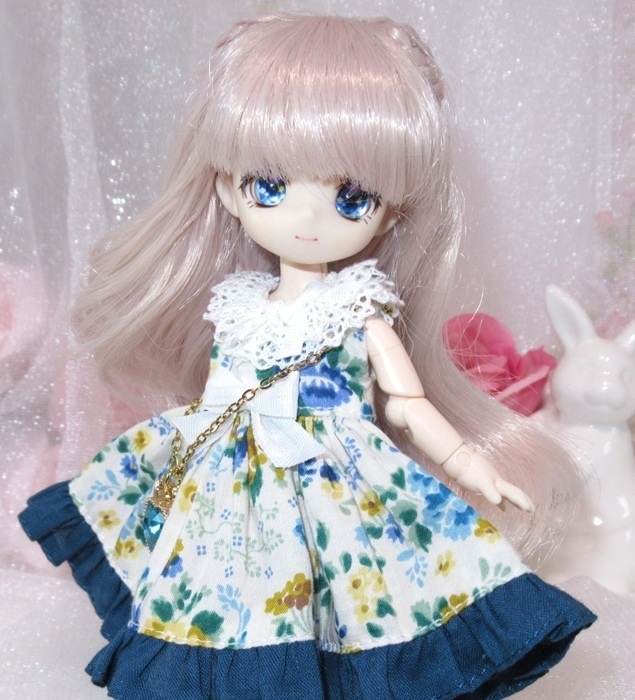 ワンピース-オビツ11 1/12サイズ PRGPG