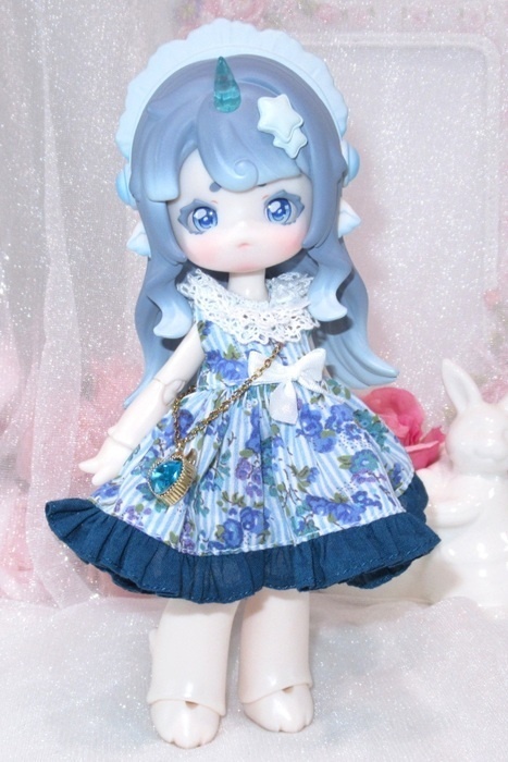 ワンピース-オビツ11 1/12サイズ PRGPG