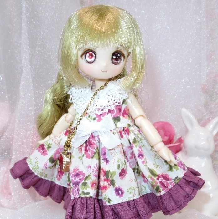 ワンピース-オビツ11 1/12サイズ PRGPG