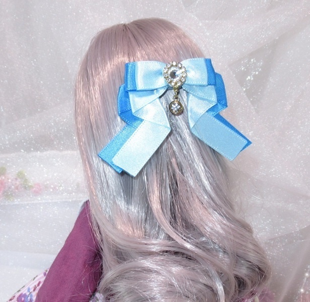 乙女クリップ-1/6~1/3 SD 幼SD TinyFox PRGPG