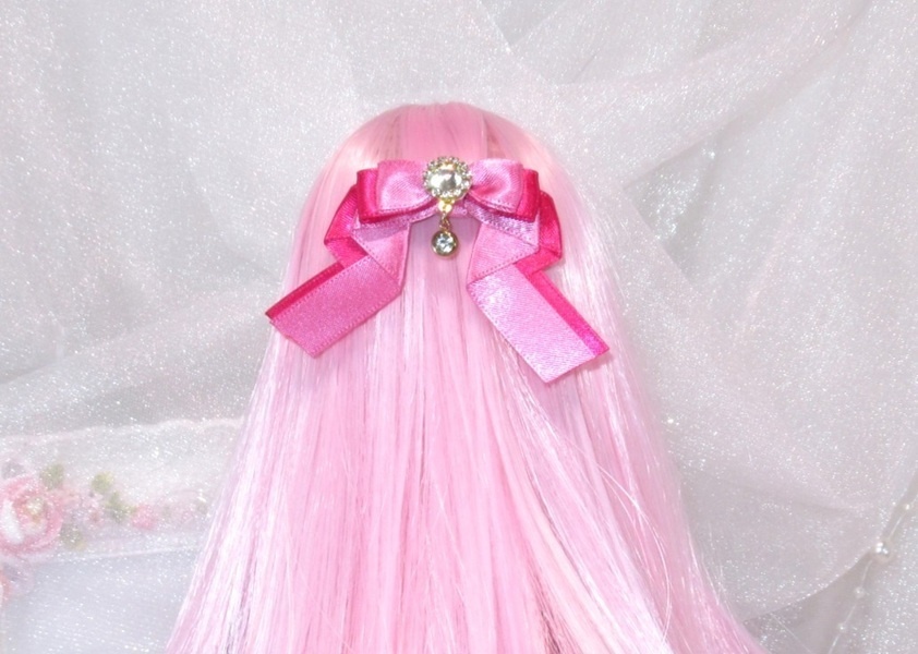 乙女クリップ-1/6~1/3 SD 幼SD TinyFox PRGPG