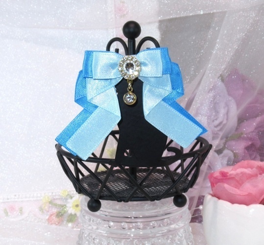 乙女クリップ-1/6~1/3 SD 幼SD TinyFox PRGPG