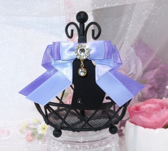 乙女クリップ-1/6~1/3 SD 幼SD TinyFox PRGPG